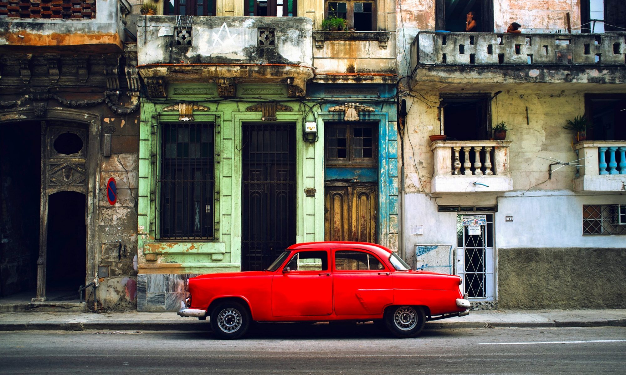 rent a bike Havana